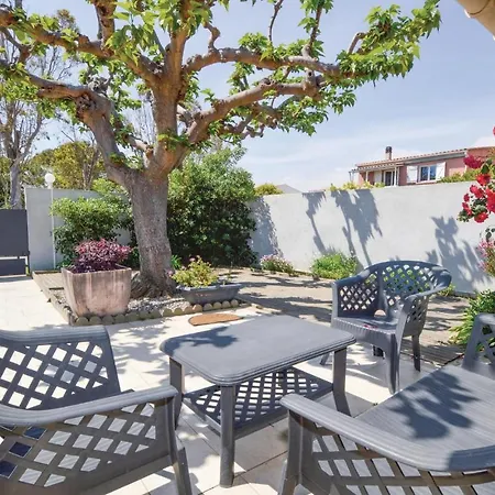Awesome In Lucciana With 3 Bedrooms And Wifi * Lucciana (Corsica)