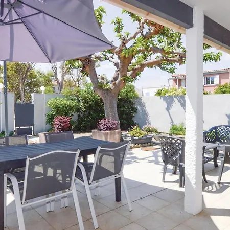 Semesterbostad Awesome In Lucciana With 3 Bedrooms And Wifi *