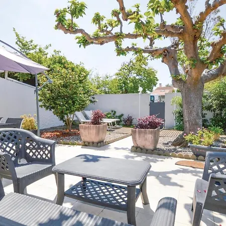 Awesome In Lucciana With 3 Bedrooms And Wifi * Lucciana (Corsica)