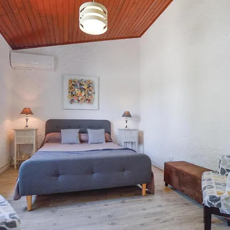 Awesome In Lucciana With 3 Bedrooms And Wifi Semesterbostad *