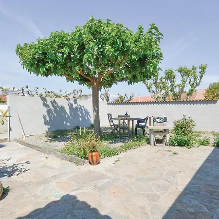 Awesome In Lucciana With 3 Bedrooms And Wifi * Lucciana (Corsica)
