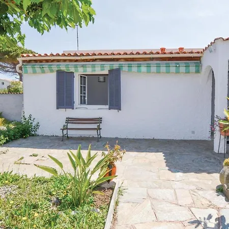 Awesome In Lucciana With 3 Bedrooms And Wifi Lucciana (Corsica)
