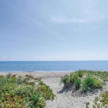 Semesterbostad Awesome In Lucciana With 3 Bedrooms And Wifi Lucciana (Corsica)